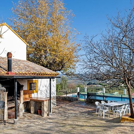 Casa Rural Fuente Dulce ロンダ エクステリア 写真